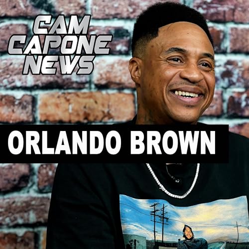 Orlando Brown Exposes The Truth About Diddy And Cassie/ Busta Rhymes/ Goes In On Shannon Sharpe/ Katt Williams/ Willow Smith