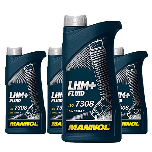 Preisvergleich Produktbild Sct - Mannol MN8301-20 - Bremsflüssigkeit