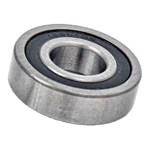 VXB Brand 88635-2RS Sealed Bearing 3/4"x1 3/4"x1/2" inch Type: Deep Groove Radial Ball Bearing Size: 3/4" x 1 3/4" x 1/2" Inner Diameter (ID): 3/4" Cover