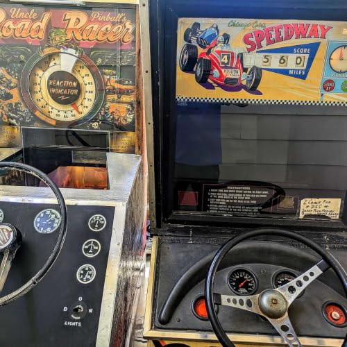 Episode 110: Let's Drive!