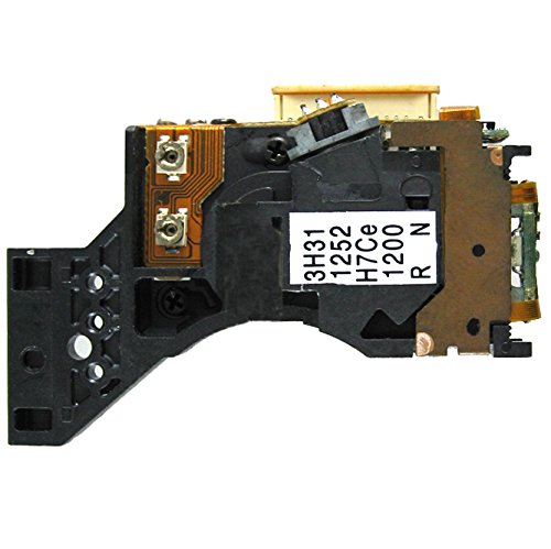 Tebuyus HOP-1200R DVD Optical Pickup Laser Lens