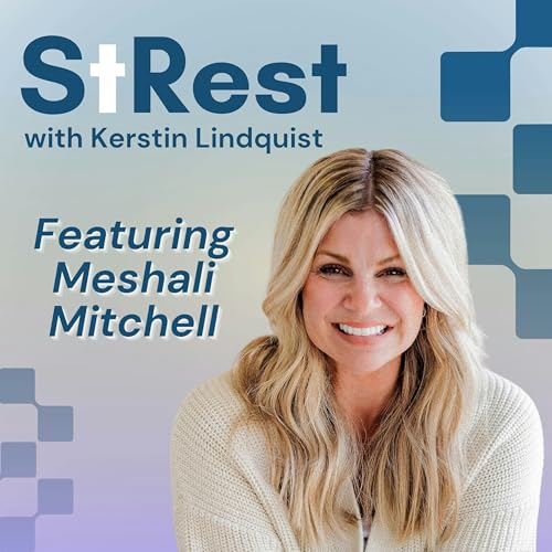 Author Meshali Mitchell on the Unexpected Renovation That Mirrored Her Own Healing Journey