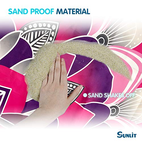 image for Sunlit Silky Soft 85