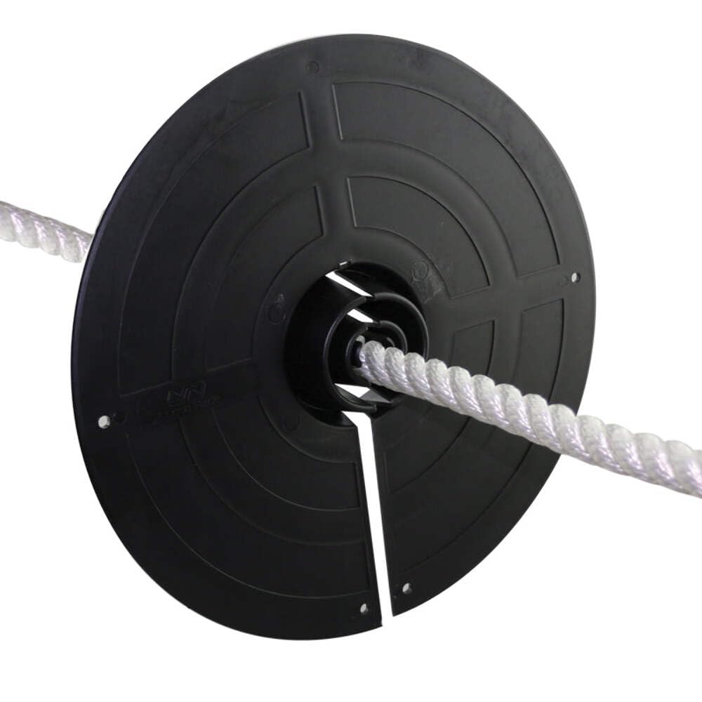 Nuova Rade Mouse Stopper for Mooring Ropes 15-35 mm 2 Units One Size