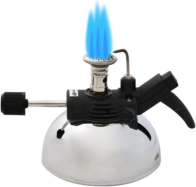 Alec Bradley "The Burner" Table Cigar Lighter by Alec Bradley