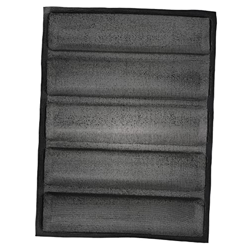 Unomor Diy Cooking Baking Supplies Silicone Bread Mold Loaf Pan Non-stick for Professionals