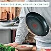 Tefal Jamie Oliver Cook's Direct Stekpanna E3040244 | Rostfritt Stål | 20 cm | Lämplig för Induktion | Non-Stick Beläggning | Temperaturindikator Thermo-Signal™ #4