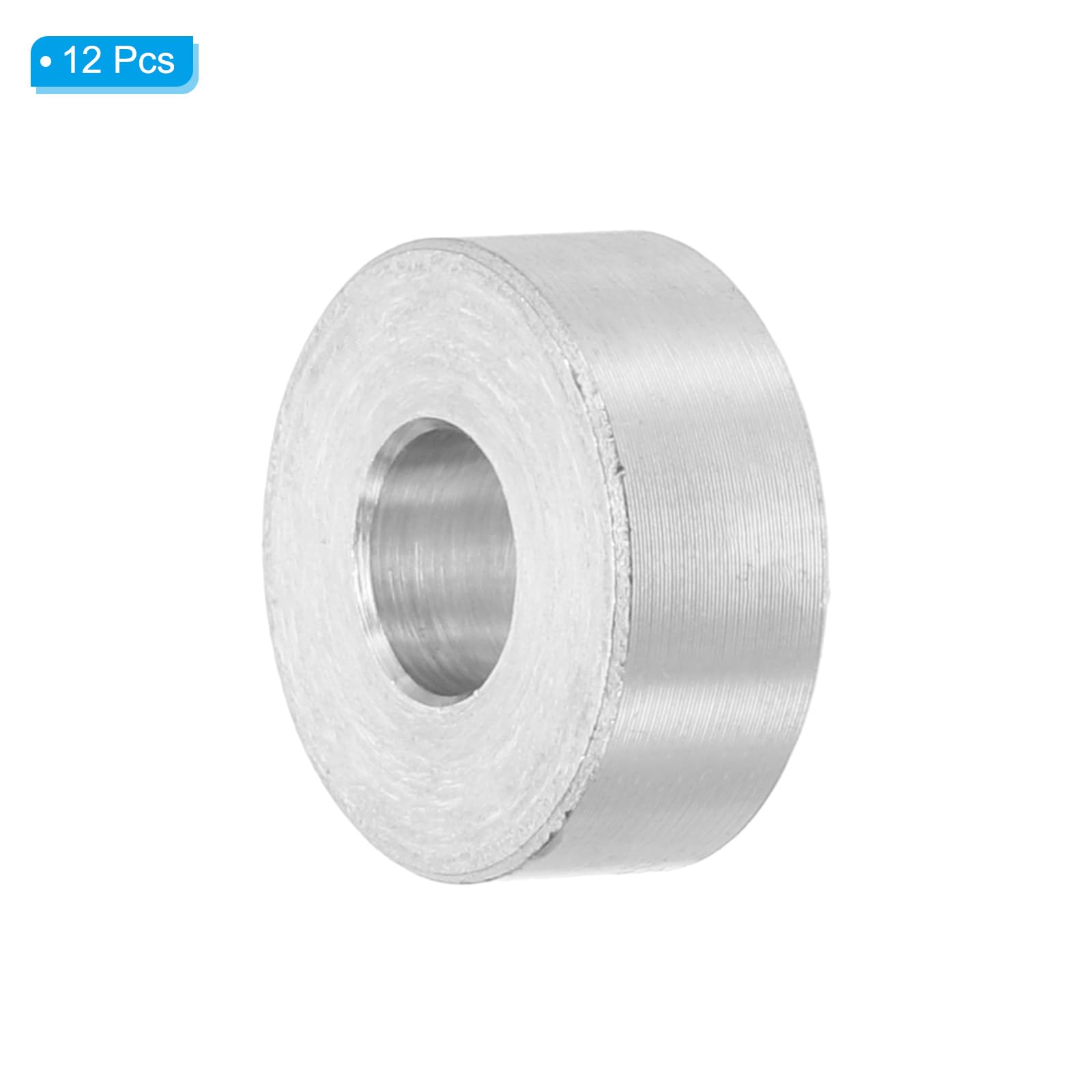 PATIKIL M6 Aluminum Spacers - Image 3
