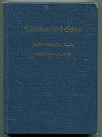 Uncharted Seas 0945892020 Book Cover