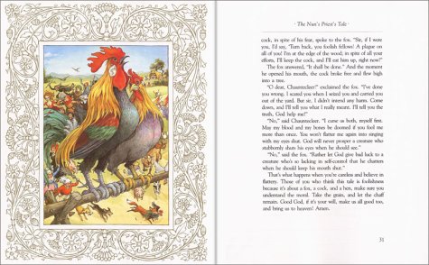 Canterbury Tales - Image 2