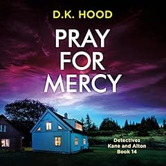 Couverture de Pray for Mercy
