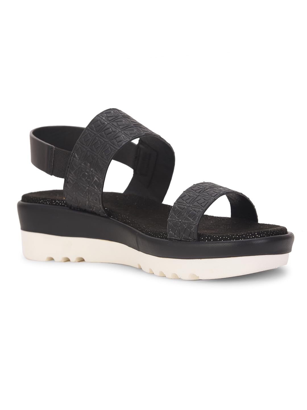 Bata Womens Sandals Stylish, Comfortable Breathable Footwear (B0DB85CM7T) Amazon Price History, Amazon Price Tracker