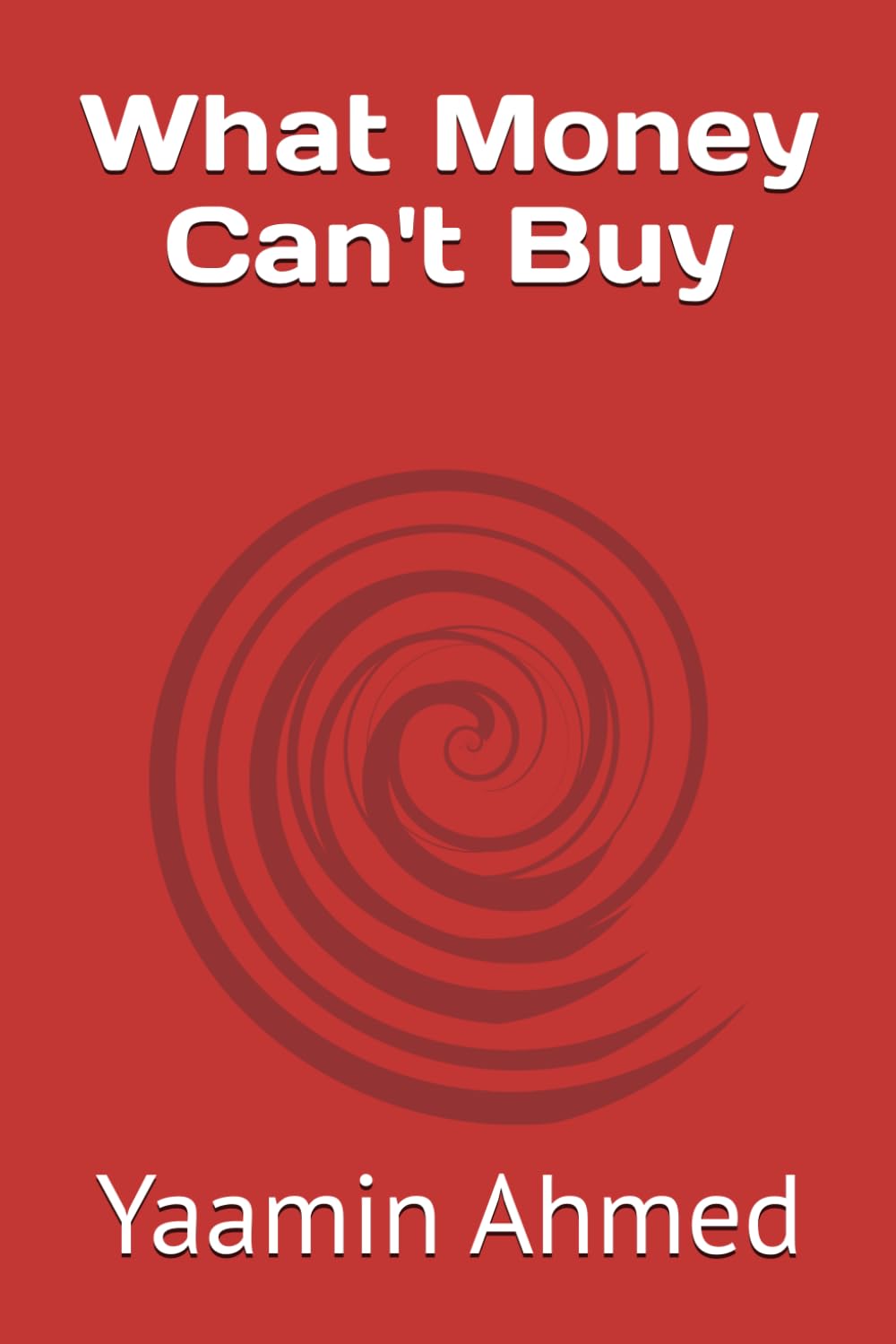 What Money Can't Buy