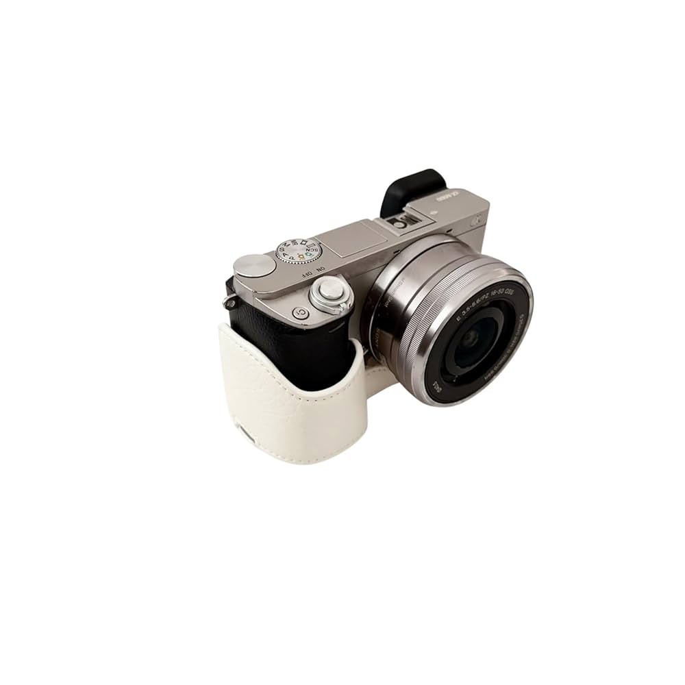 Amazon.co.jp: ASHONNEY for 対応 ソニー PEN A6000 A6300 A6400
