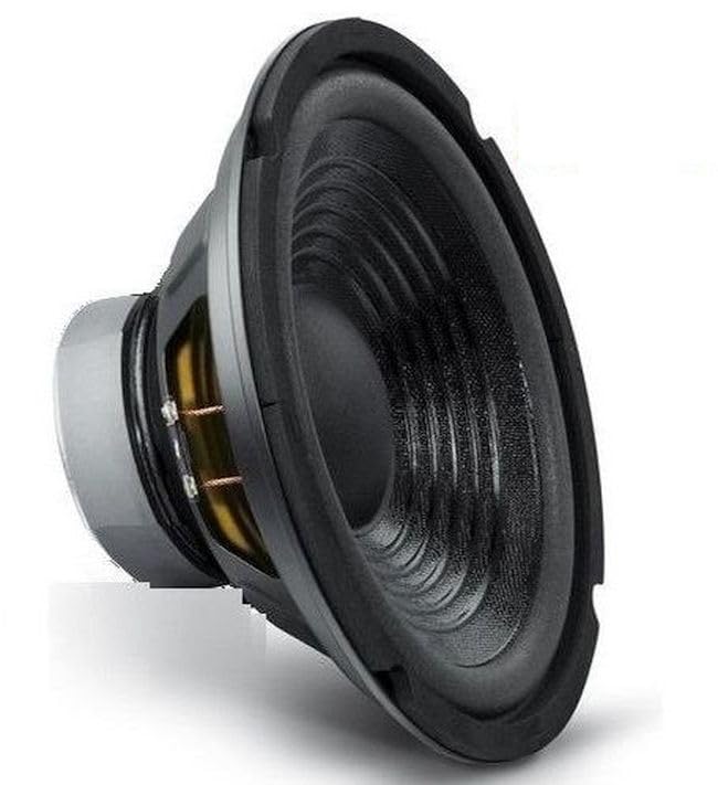 ⭐ SCEGLI L'IMPEDENZA CHE TI SERVE TRA I 4 / 8 Ohm