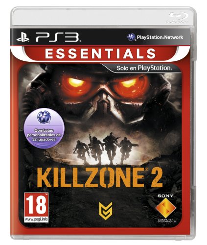 KILLZONE 2 / jeu console PS3 - vue 5