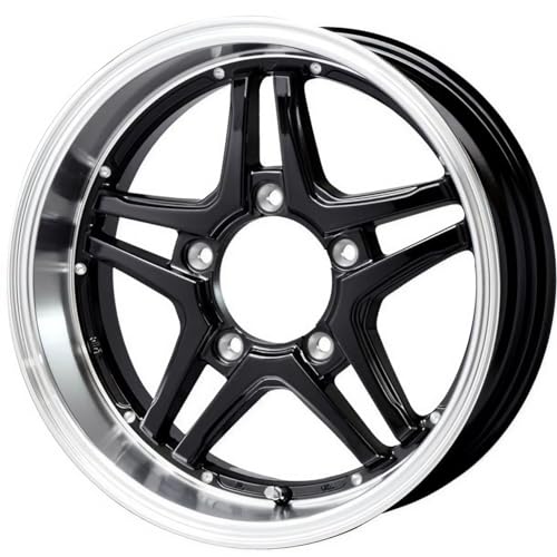 �y4�{�Z�b�g�z�W���j�[�V�G�� �z�C�[�� Leowing J-TECH BJ2 16-6.0+5 �����[�x68mm ���I�E�B���O