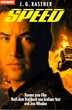 Speed (Goldmann Allgemeine Reihe) - Jörg Kastner 