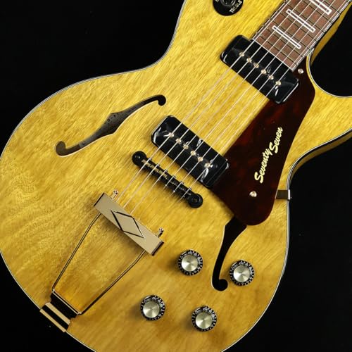 Seventy Seven STORK-KORINA PP-SP24/NJ セブンティセブン 【限定モデル】