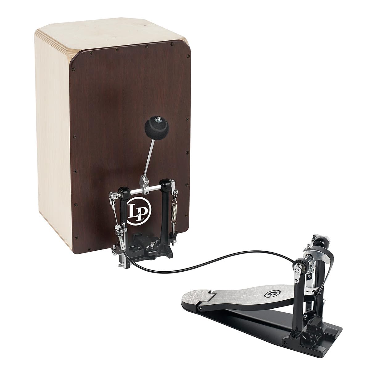 Gibraltar Pedal Cajon G3GCP com suporte : Amazon.com.br