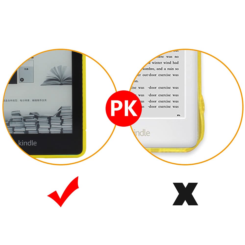 Amazon.com: Chineestyle Case for All-New Kindle Paperwhite (11th