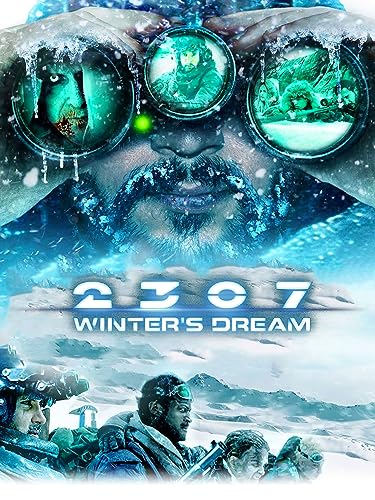  2307: Winter\'s dream