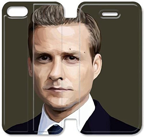 Abraham Chloe Harvey Specter N2N63F8 Cover iPhone