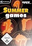 Epyx Summer Games