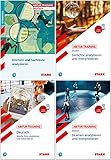  STARK Abitur-Training Deutsch - Erörtern und Sachtexte + Lyrik + Epik + Dramen