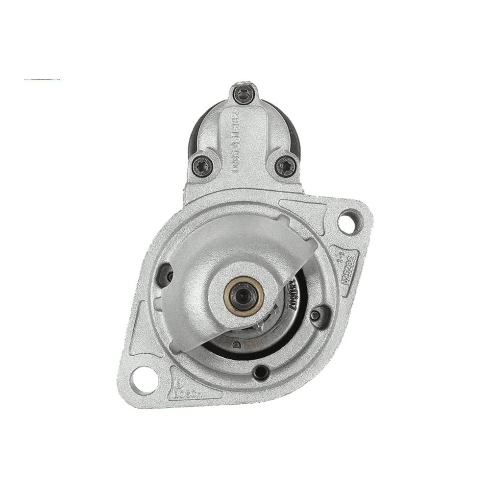Remanufactured AS-PL Starter motor - S0244PR