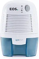 Desumidificador de Ar Eos Antimofo Permanente Edu01 Bivolt