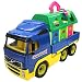 Produktbild polesie 1442 Volvo Rampe Lkw Plus Haustiere Haus