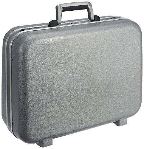 Image of VIP Vectra Polypropylene 24 Ltrs Platinum Carry-On (VECTRA49PLM)