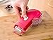 Cherry Pitter, Cherrystone Remover Mess Free 6 Capacity At Once Dishwasher Safe-6 Cherries,cherry picker
