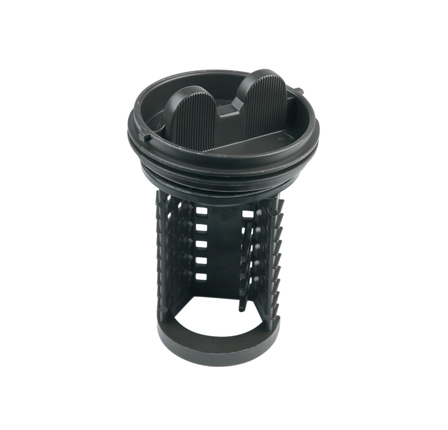 VIOKS Filtre à Peluches De Rechange Pour Machine à Laver LG 383EER2001A 383EER2001F - Filtre à Peluches - Filtre à Peluches - Pour Machine à Laver Et Sèche-linge