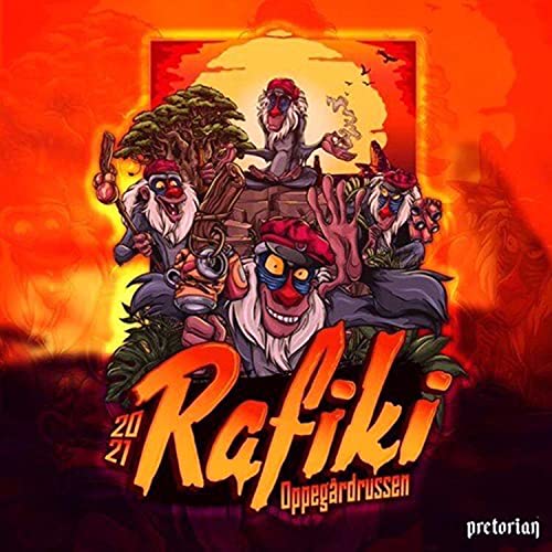 Musik Rafiki Rafiki 2021 de Kompils en Amazon Music Unlimited