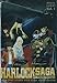 Produktbild Harlock Saga - Der Ring des Nibelungen: Rheingold, Vol. 1+2 [2 DVDs]