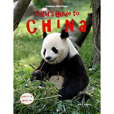 A Kid's Guide to China