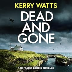 Page de couverture de Dead and Gone