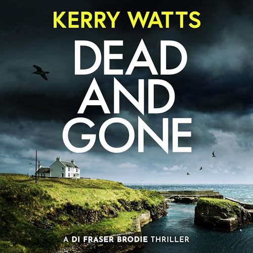 Dead and Gone -- Kerry Watts episode artwork