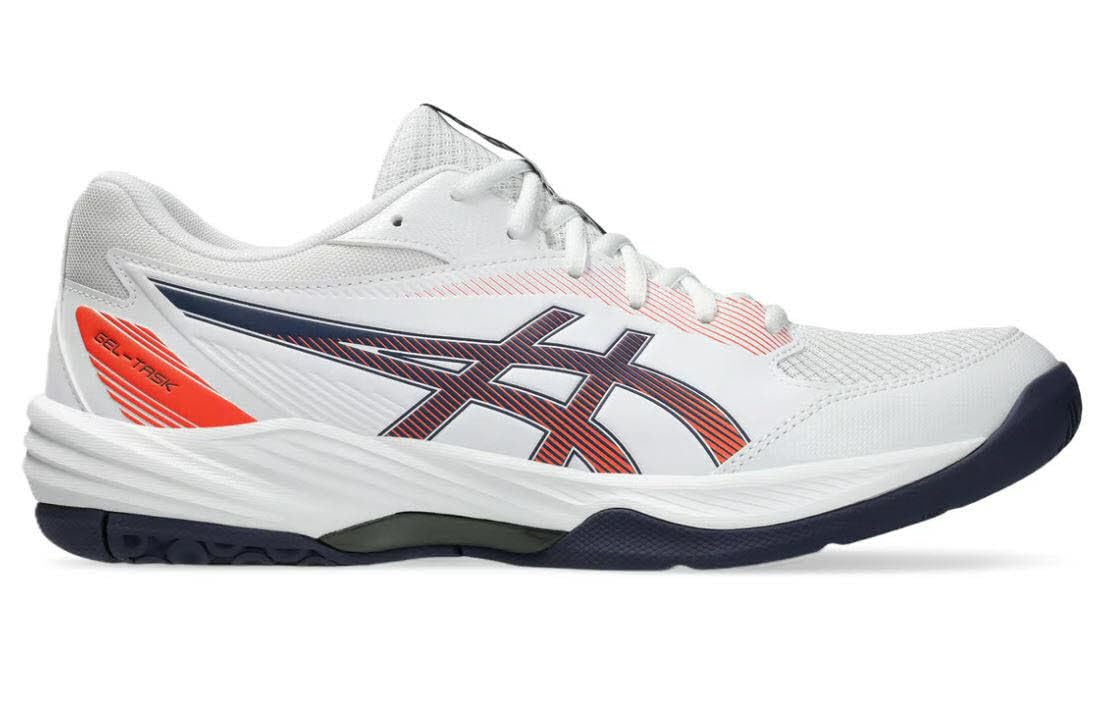 ASICS Men's Beyond FF Sneaker, Multicoloured, 8 UK