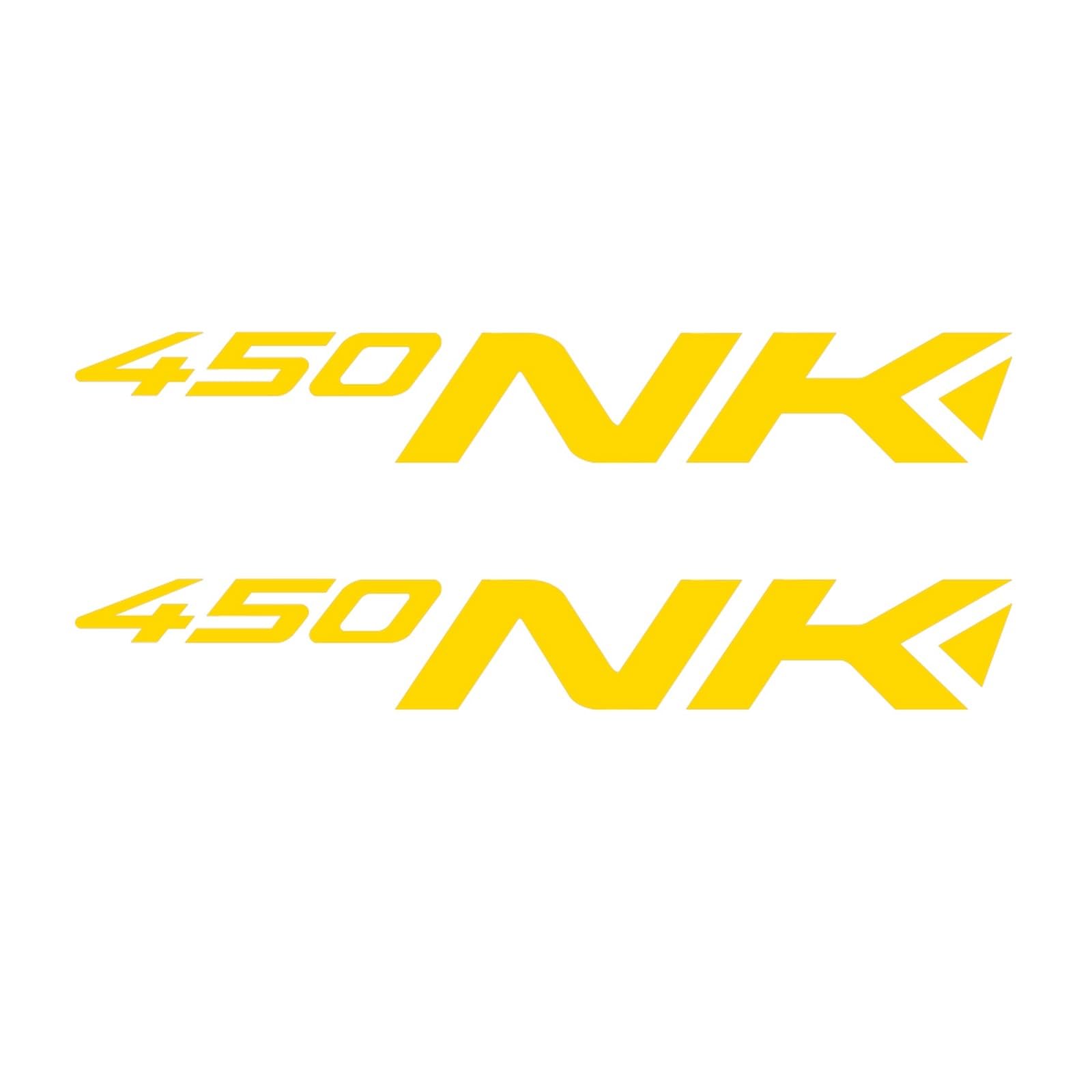 for Cfmoto 450 NK 450NK NK450 Accessories Motorcycle Stickers Waterproof Decal