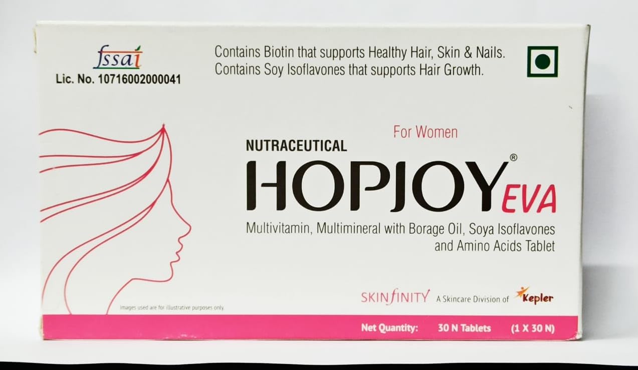 HOPJOY EVA TAB 30 TAB PACK OF 1 (B0BNC47J7Y) Amazon Price History, Amazon Price Tracker