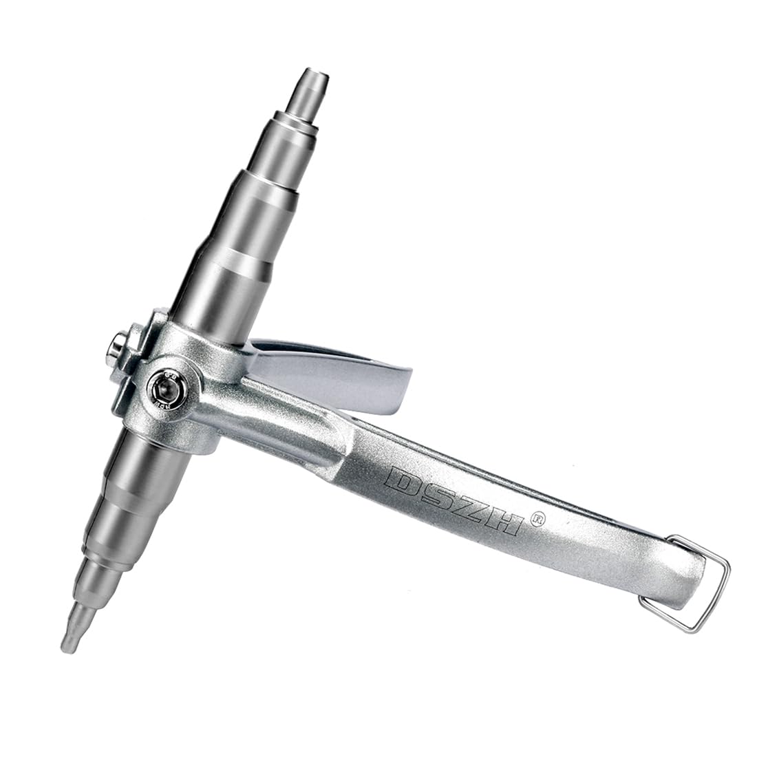 uxcell Universal Refrigeration Copper Tube Expander 1/4-inch 5/16-inch 3/8-inch 1/2-inch 5/8-inch 3/4-inch 7/8-inch