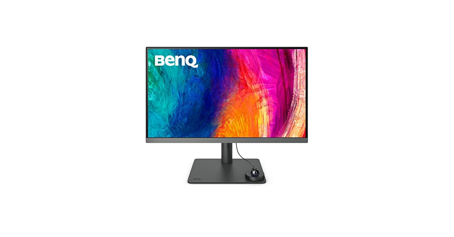 Amazon.com: BenQ PD2706U 27 Zoll 4K-Monitor, 90W USB-C, UHD