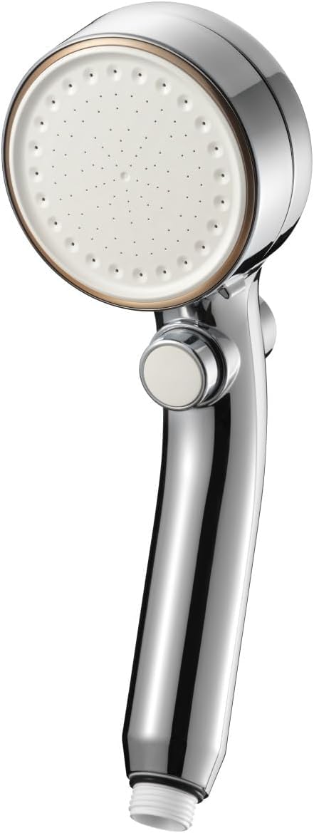 Amazon.co.jp: ウルトラファインバブルミストシャワー ミトスストップ