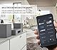 Denon CEOL N-10 Kompaktanlage, HiFi Verstärker mit 2-Wege Lautsprechern, CD-Player, Internetradio, Musikstreaming, HEOS Multiroom, Bluetooth, WLAN, AirPlay 2, Alexa Kompatibel, 2 Optische TV-Eingänge
