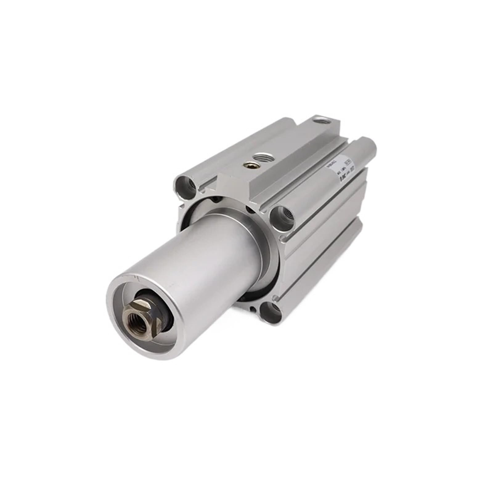 Cylindre de serrage rotatif MKB40-20RZ à rotation horaire anti-vibration