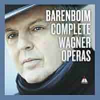 (未使用･未開封品)　Daniel Barenboim Box: Conductor/ [DVD] wyeba8q Daniel Barenboim Box - YouTube