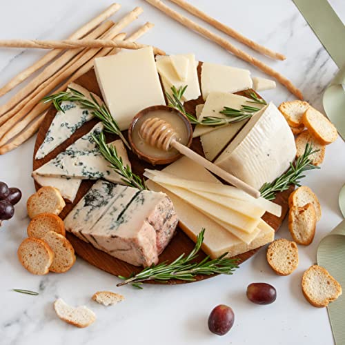 Cheeses From The Italian Countryside Gift Tray #TOP5